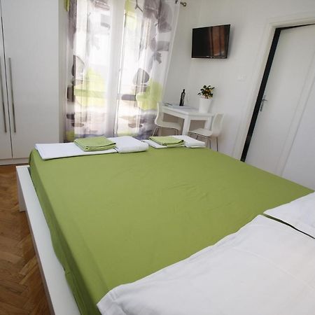 Apartments Galic Makarska Exterior photo