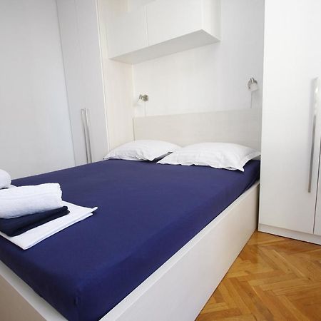 Apartments Galic Makarska Exterior photo