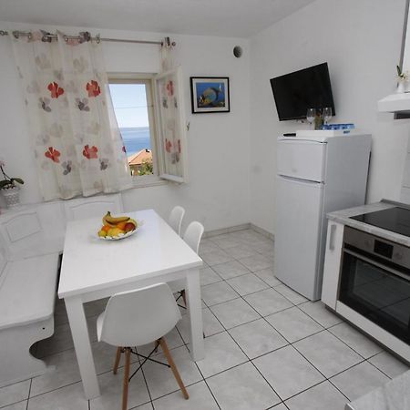 Apartments Galic Makarska Exterior photo