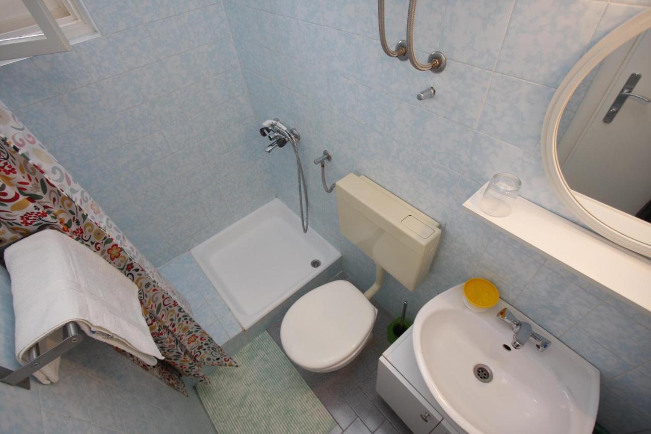Apartments Galic Makarska Exterior photo