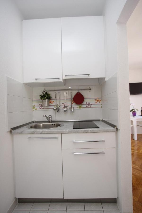 Apartments Galic Makarska Exterior photo