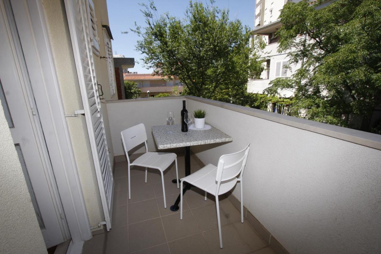 Apartments Galic Makarska Exterior photo