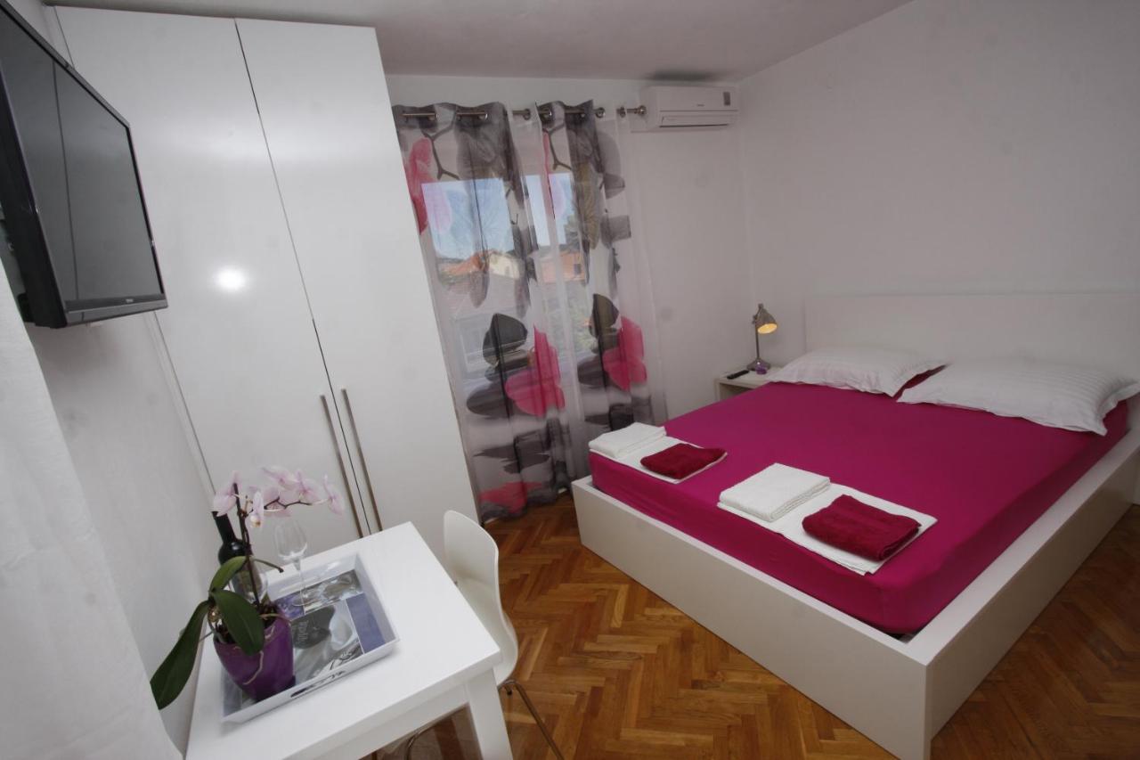 Apartments Galic Makarska Exterior photo