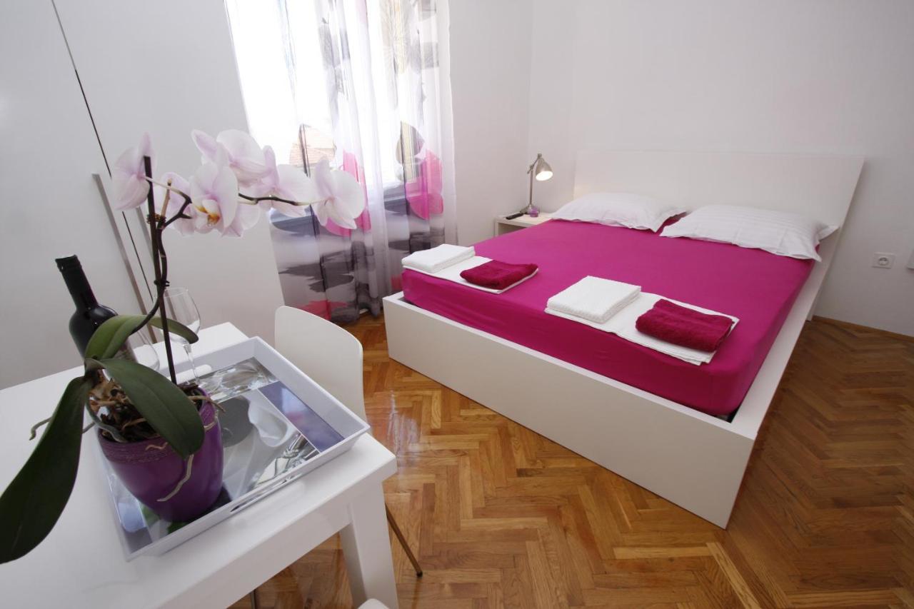 Apartments Galic Makarska Exterior photo